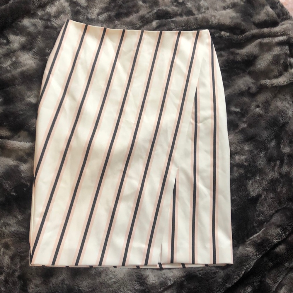 Business skirt